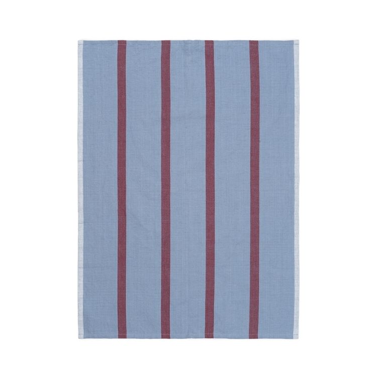 Hale Yarn-Dyed Tea Towel